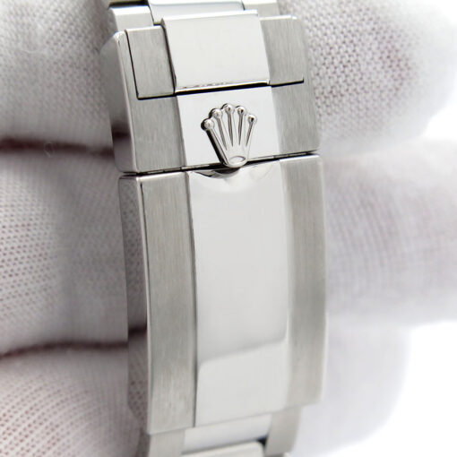 Rolex 116520 Cosmograph Daytona with White Dial - Image 7