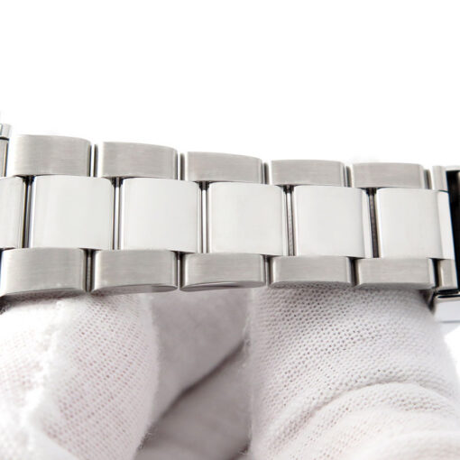 Rolex 116520 Cosmograph Daytona with White Dial - Image 8