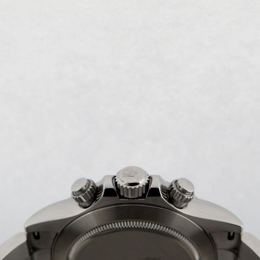 Rolex 116520 Cosmograph Daytona with White Dial - Image 4