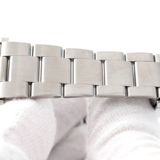 Rolex 126000 Oyster Perpetual with Blue Dial - Image 8