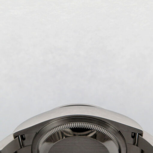 Rolex 126000 Oyster Perpetual with Blue Dial - Image 5
