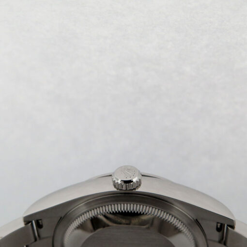 Rolex 126000 Oyster Perpetual with Blue Dial - Image 4