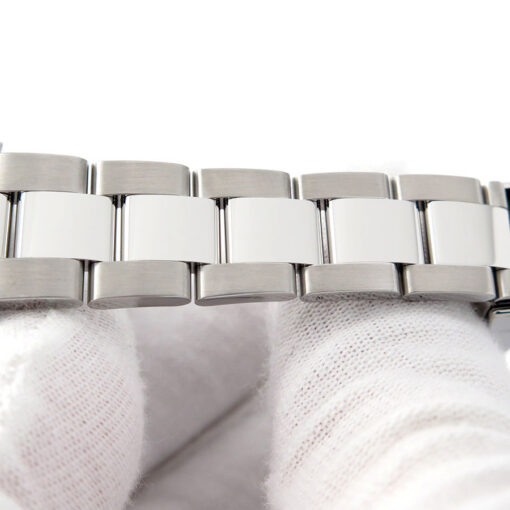 Rolex 278240 Datejust with Dark Grey Stick Dial on Oyster - Image 8