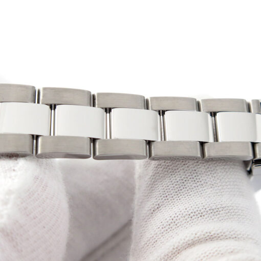 Rolex 279160 Datejust with Pink Stick Dial on Oyster - Image 8