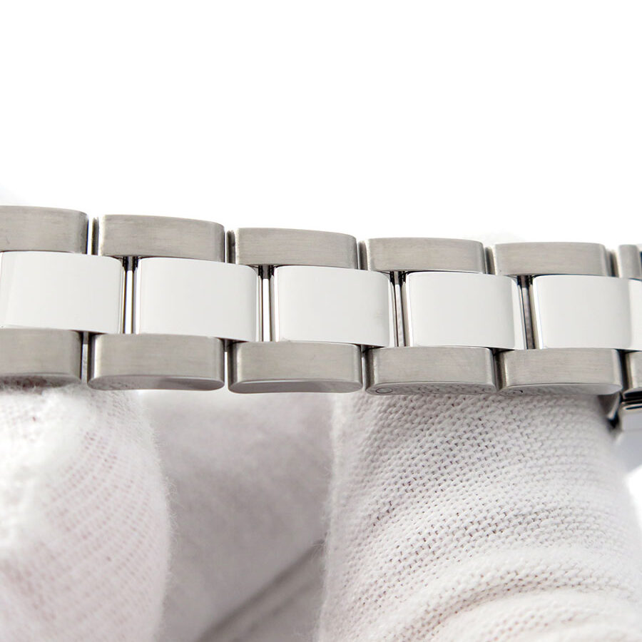 Rolex 279160 Datejust with Pink Stick Dial on Oyster - Image 8