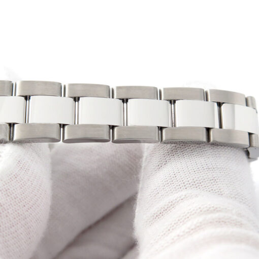 Rolex 279160 Datejust with Pink Stick Dial on Oyster - Image 6