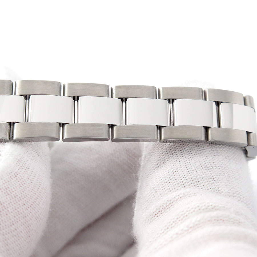 Rolex 279160 Datejust with Pink Stick Dial on Oyster - Image 6