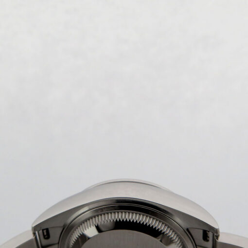 Rolex 279160 Datejust with Pink Stick Dial on Oyster - Image 5