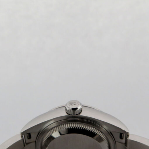 Rolex 279160 Datejust with Pink Stick Dial on Oyster - Image 4
