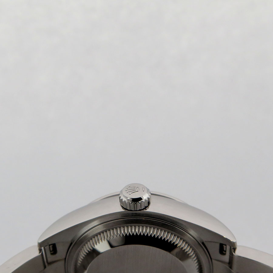 Rolex 279160 Datejust with Pink Stick Dial on Oyster - Image 4