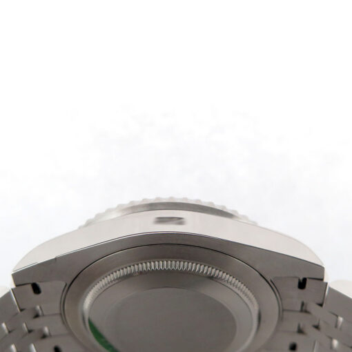 Rolex 126710BLNR GMT Master II on Jubilee - Image 5