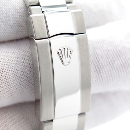 Rolex 116400 Milgauss with Black Dial - Image 7