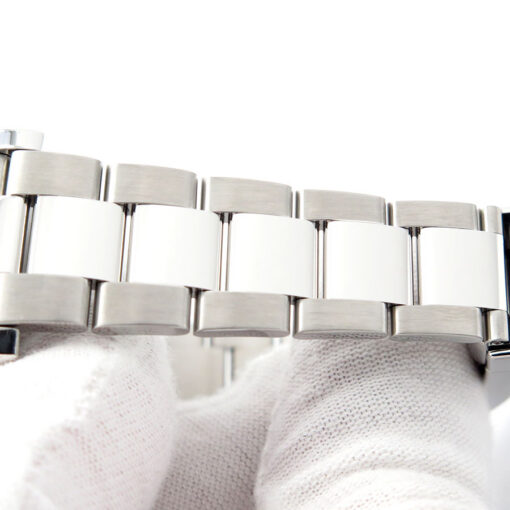 Rolex 116400 Milgauss with Black Dial - Image 8