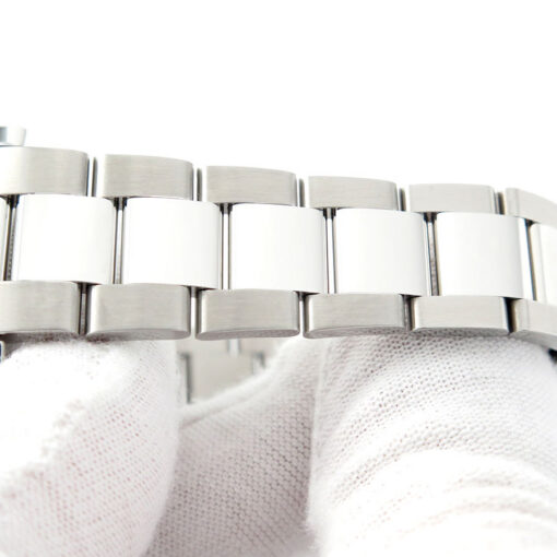 Rolex 116400 Milgauss with Black Dial - Image 6