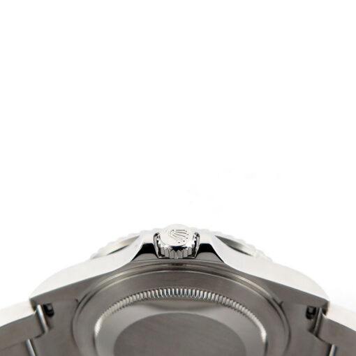 Rolex 16710 GMT Master II with Red & Blue Bezel - Image 4