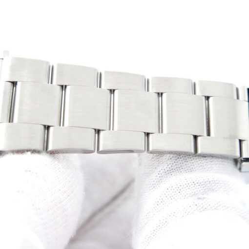 Rolex 134300 Oyster Perpetual 41 with Pistachio Dial - Image 8