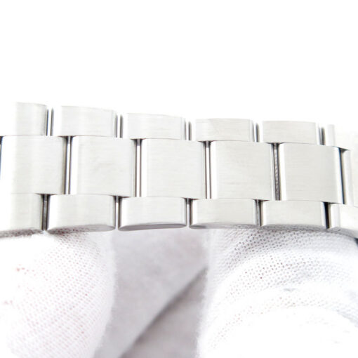 Rolex 134300 Oyster Perpetual 41 with Pistachio Dial - Image 6