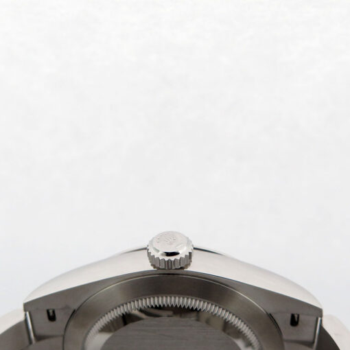 Rolex 134300 Oyster Perpetual 41 with Pistachio Dial - Image 4