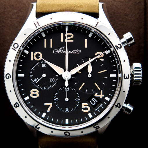 Breguet Type XXI 2067 Chronograph 42mm Automatic - Image 3