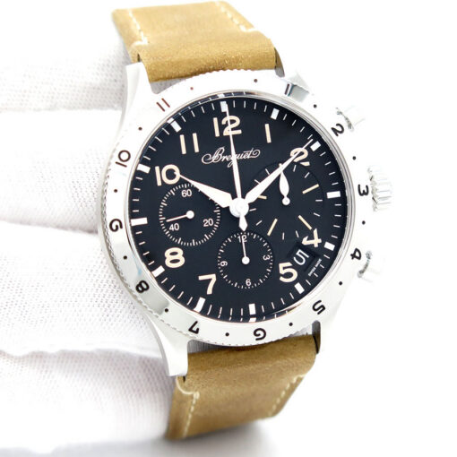 Breguet Type XXI 2067 Chronograph 42mm Automatic