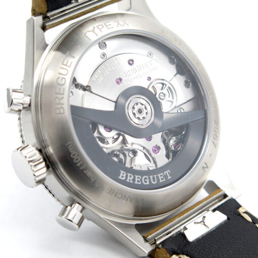 Breguet Type XXI 2067 Chronograph 42mm Automatic - Image 4