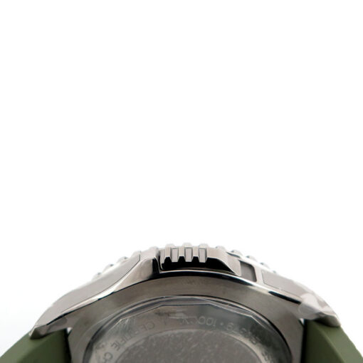 Breitling E10379 Superocean Automatic 46mm Super Diver with Green Camo Dial - Image 6
