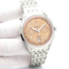 Breitling AB0145 Premier B01 Chronograph with Salmon Dial on Bracelet
