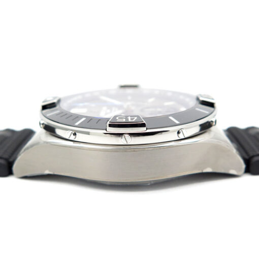 Breitling EB0136 Super Chronomat B01 44mm on Strap with Grey Dial - Image 6