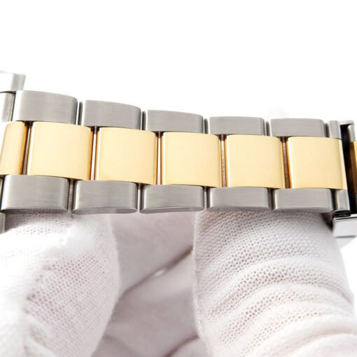 Rolex 116613LN Submariner 18K/SS - Image 8