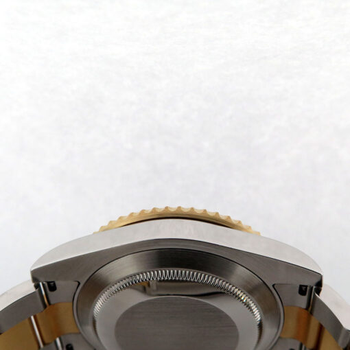 Rolex 116613LN Submariner 18K/SS - Image 5