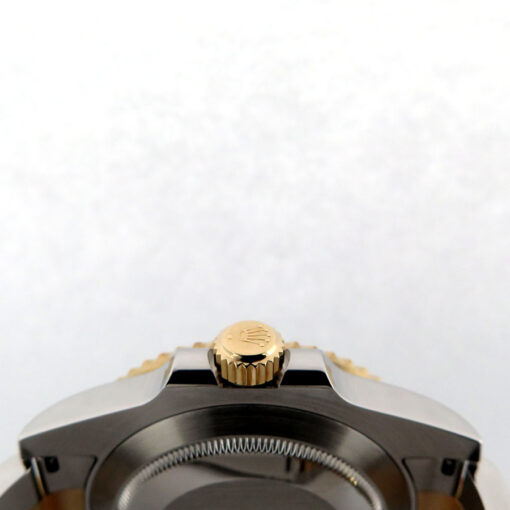 Rolex 116613LN Submariner 18K/SS - Image 4