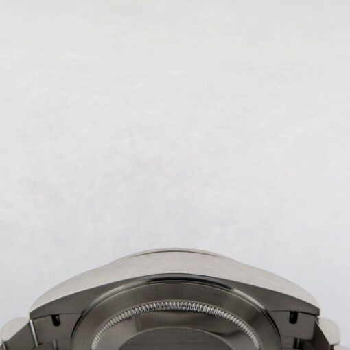Rolex 126334 Datejust 41 with Slate Stick Dial on Jubilee - Image 5