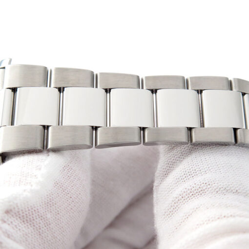 Rolex 126334 Datejust 41 with Black Stick Dial on Oyster - Image 6