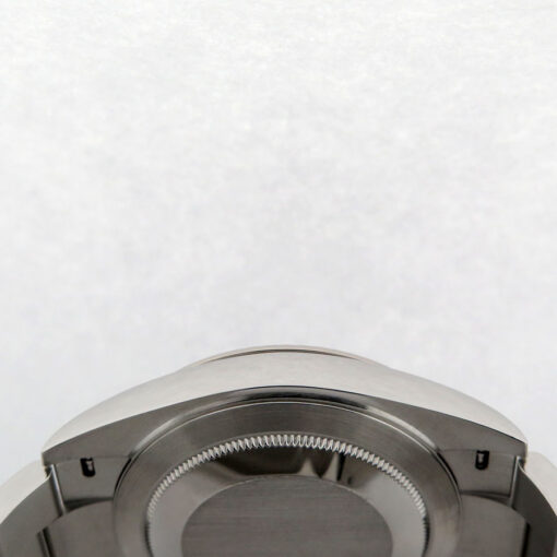 Rolex 126334 Datejust 41 with Black Stick Dial on Oyster - Image 5