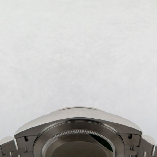 Rolex 126334 Datejust 41 with Slate Diamond Dial on Jubilee - Image 5