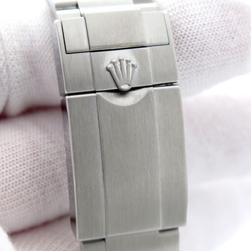 Rolex 226570 Explorer II with White Dial - Image 7