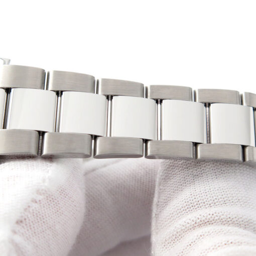 Rolex 126234 Datejust with White Roman Dial on Oyster - Image 6