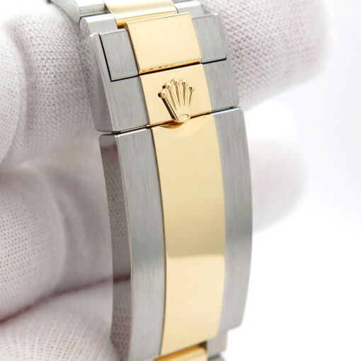 Rolex 126613LB Submariner 41 18K/SS - Image 7
