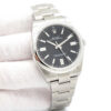 Rolex 124300 Oyster Perpetual 41 with Black Dial
