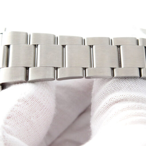 Rolex 124300 Oyster Perpetual 41 with Black Dial - Image 6
