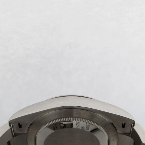 Rolex 124300 Oyster Perpetual 41 with Black Dial - Image 5