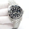 Rolex 126710GRNR GMT Master II on Jubilee