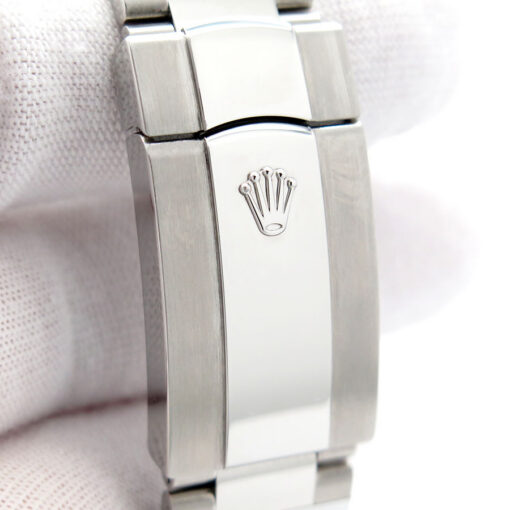 Rolex 336934 Skydweller with Blue Dial on Oyster - Image 7
