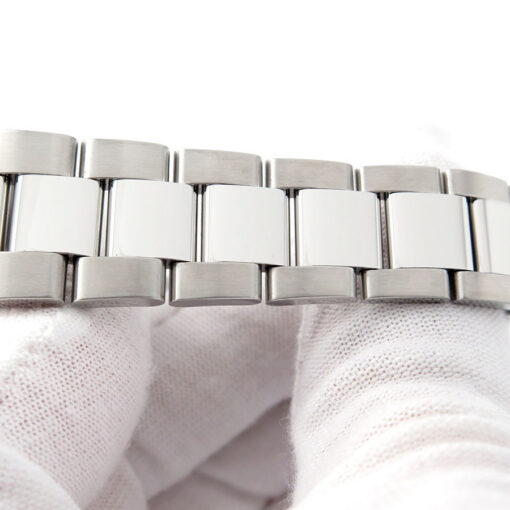 Rolex 16622 Yachtmaster with Platinum Dial - Image 6