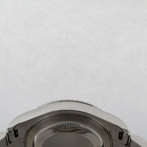 Rolex 16622 Yachtmaster with Platinum Dial - Image 5