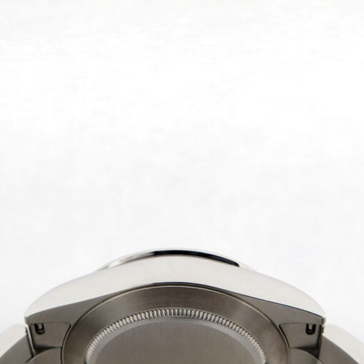 Rolex CPO 116520 Cosmograph Daytona with White Dial - Image 5