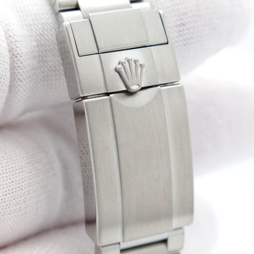 Rolex 216570 Explorer II with Black Dial - Image 7