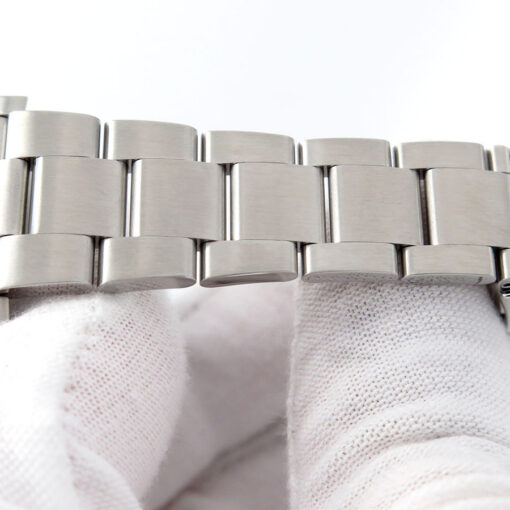 Rolex 216570 Explorer II with Black Dial - Image 8