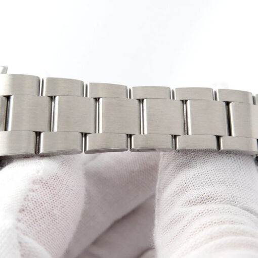 Rolex 216570 Explorer II with Black Dial - Image 6