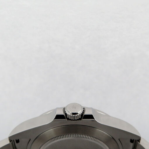 Rolex 216570 Explorer II with Black Dial - Image 4
